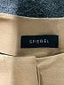 Spiegel Color Block Brown Blazer Size L (estimated) - photo 6