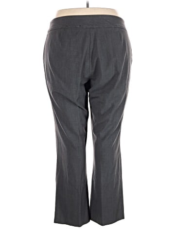 Roz & Ali Dress Pants (view 2)