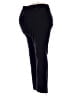 Duo Maternity Black Casual Pants Size L - photo 1