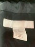 H&M 100% Polyester Black Vest Size XS - photo 6