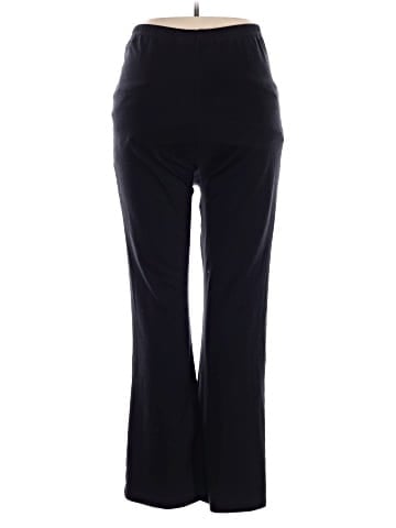 Duo Maternity Casual Pants (view 2)