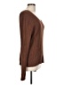 Unbranded Brown Pullover Sweater Size L - photo 4