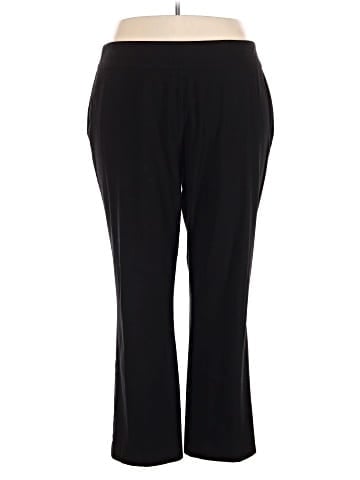 Roz & Ali Active Pants (view 1)