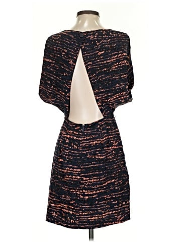 BCBGeneration Cocktail Dress (view 2)
