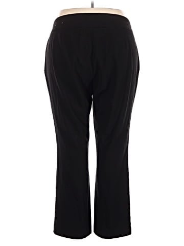 Roz & Ali Active Pants (view 2)