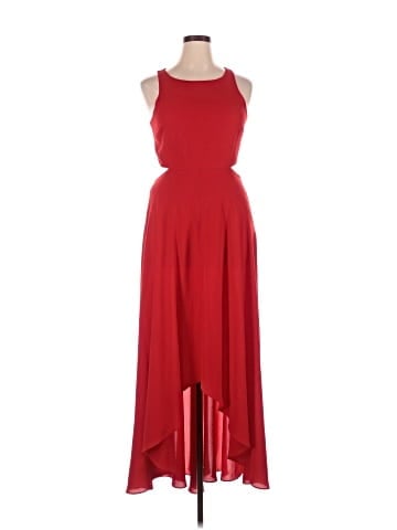 Ali & Jay Cocktail Dress (view 1)