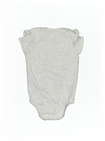 Member's Mark Short Sleeve Onesie (view 2)