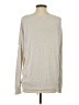 Barefoot Dreams Cozychic Lite Tan Pullover Sweater Size XS - photo 2