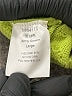 Unbranded Color Block Green Pullover Sweater Size L - photo 8