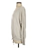 Barefoot Dreams Cozychic Lite Tan Pullover Sweater Size XS - photo 5