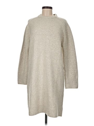 dalia Turtleneck Sweater (view 1)