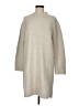 dalia Tan Turtleneck Sweater Size M - photo 1