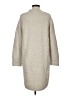 dalia Tan Turtleneck Sweater Size M - photo 2