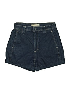 Joe's Jeans Denim Shorts (view 1)