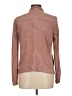 BB Dakota 100% Polyester Pink Cardigan Size M - photo 2