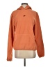 Fabletics Orange Pullover Hoodie Size S - photo 1