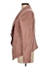 BB Dakota 100% Polyester Pink Cardigan Size M - photo 5