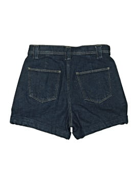 Joe's Jeans Denim Shorts (view 2)