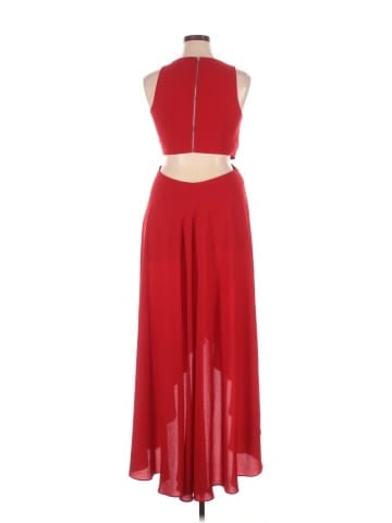 Ali & Jay Cocktail Dress (view 2)