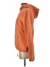 Fabletics Orange Pullover Hoodie Size S - photo 5