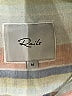 Rails Stripes Ivory Long Sleeve Button-Down Shirt Size M - photo 7