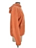 Fabletics Orange Pullover Hoodie Size S - photo 4