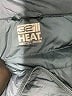 32 Degrees 100% Polyester Solid Blue Snow Jacket Size L - photo 6