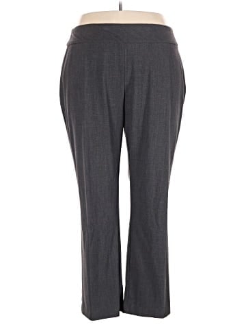 Roz & Ali Dress Pants (view 1)