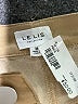 Le Lis Tan Cargo Pants Size M - photo 6