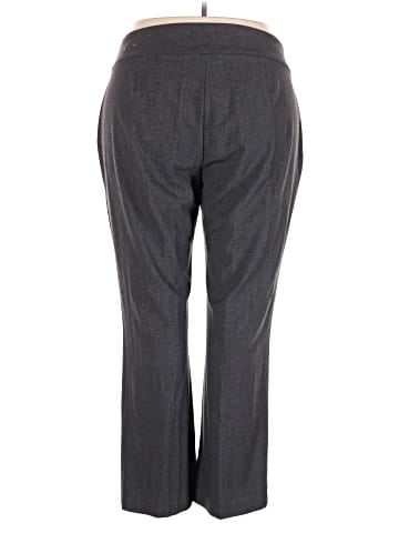 Roz & Ali Dress Pants (view 2)
