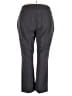 Roz & Ali Gray Dress Pants Size 18 - photo 2