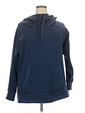 Active Life Pullover Hoodie (view 1)