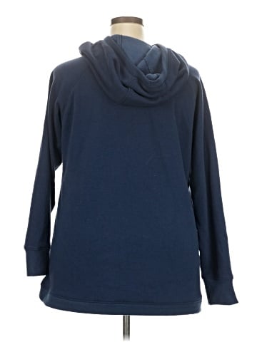 Active Life Pullover Hoodie (view 2)
