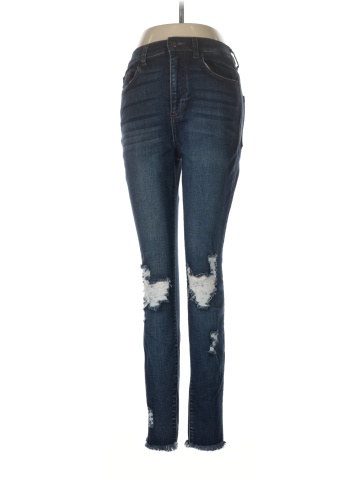 SNEAK PEEK Jeans (view 1)
