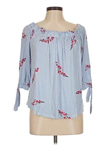 Olive and Oak Casual Dress (view 1)
