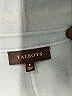 Talbots Teal Wool Blazer Size 6 - photo 6