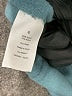 Talbots Teal Wool Blazer Size 6 - photo 7