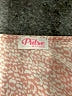 the pulse boutique 100% Polyester Pink Sleeveless Top Size L - photo 7