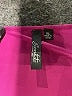 Essentials by Milano Pink Sleeveless Blouse Size XL - photo 7