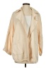 Pilcro 100% Cotton Ivory Coat Size XXS - photo 1