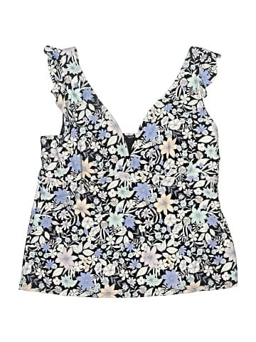 Freshwater Swimsuit Top (view 1)