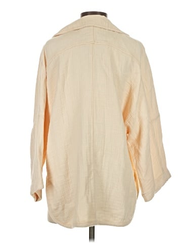 Pilcro Coat (view 2)