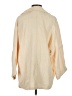 Pilcro 100% Cotton Ivory Coat Size XXS - photo 2