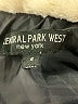 Central Park West 100% Nylon Color Block Black Snow Jacket Size S - photo 6