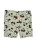 Disney Print Green Shorts 12-18 MO / 18 MO - photo 1
