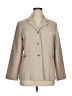 Unbranded Tan Blazer Size XL (estimated) - photo 1