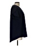 Assorted Brands Black Short Sleeve Blouse Size L - photo 4