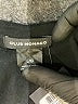 Club Monaco Black Sleeveless Top Size L - photo 6