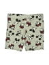 Disney Print Green Shorts 12-18 MO / 18 MO - photo 2