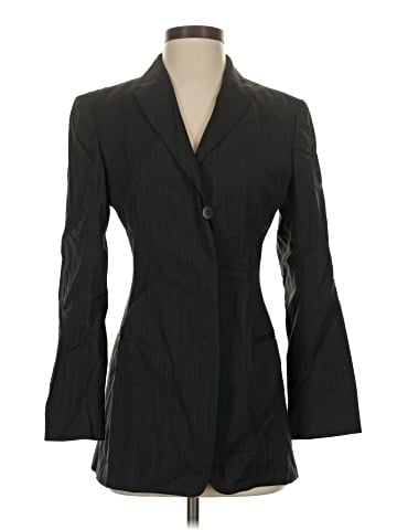 Giorgio Armani Kimono (view 1)